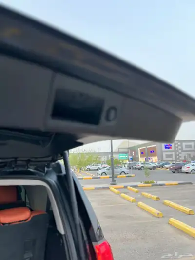 شيفروليه تاهو LT 2019 دبل 26