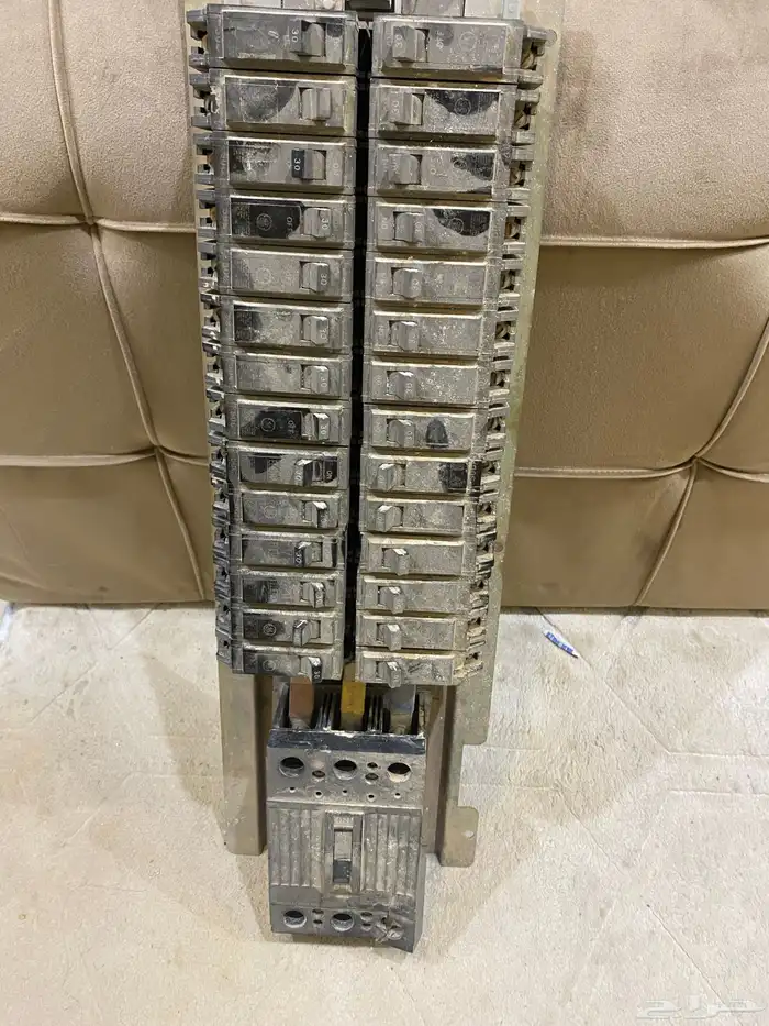 عداد كهرباء 0