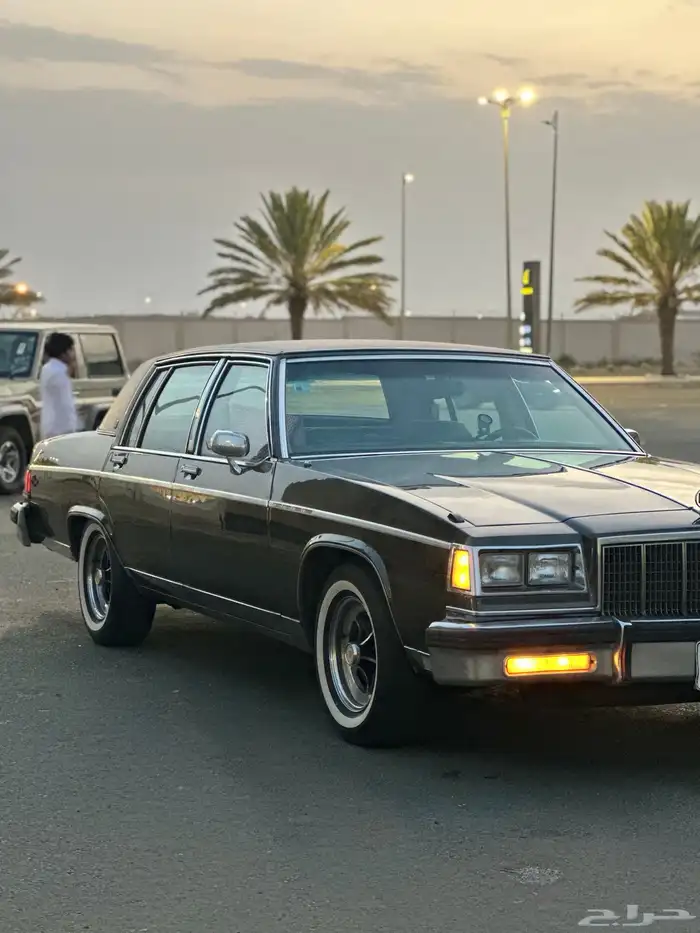 بيوك 1983 للبيع 1