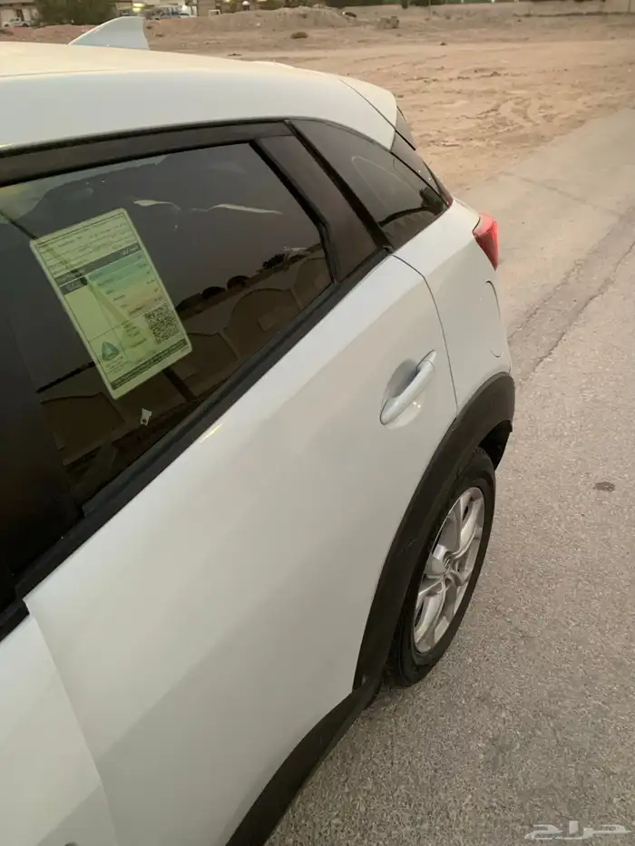 للبيع مازدا cx3 2018 5