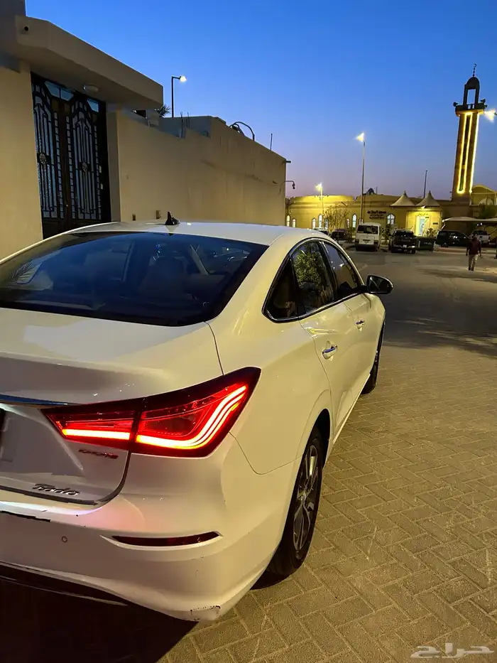 شانجان ايدو موديل 2021 6