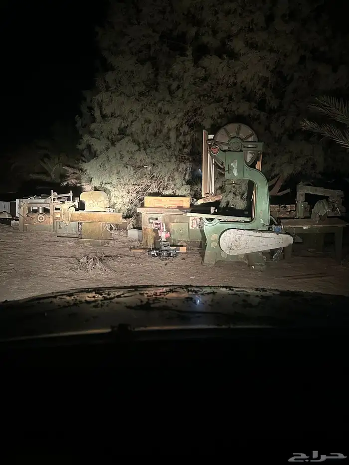 للبيع مكائن ألمنيوم 3