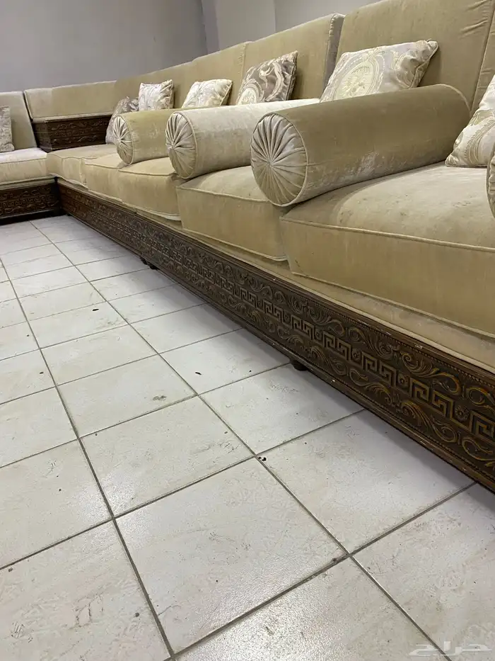 مجلس فاخر 9