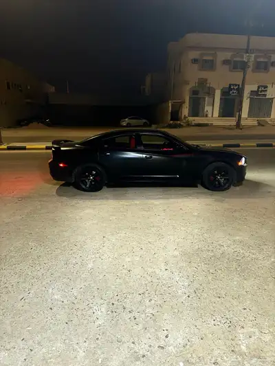 تشارجر 6