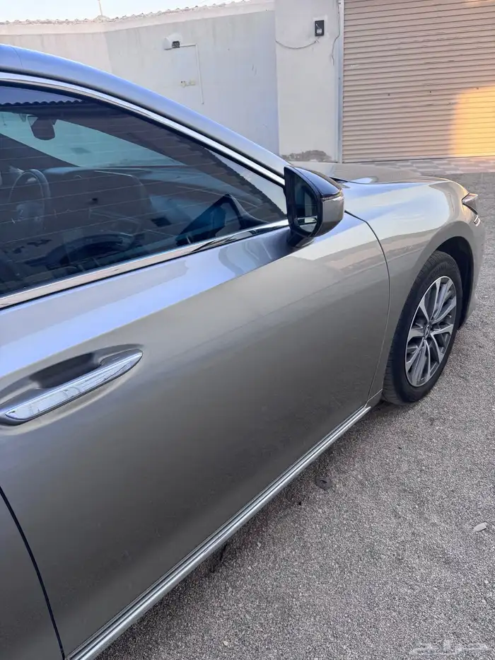 لكزز 350 ( اخت الاصفار ) 14