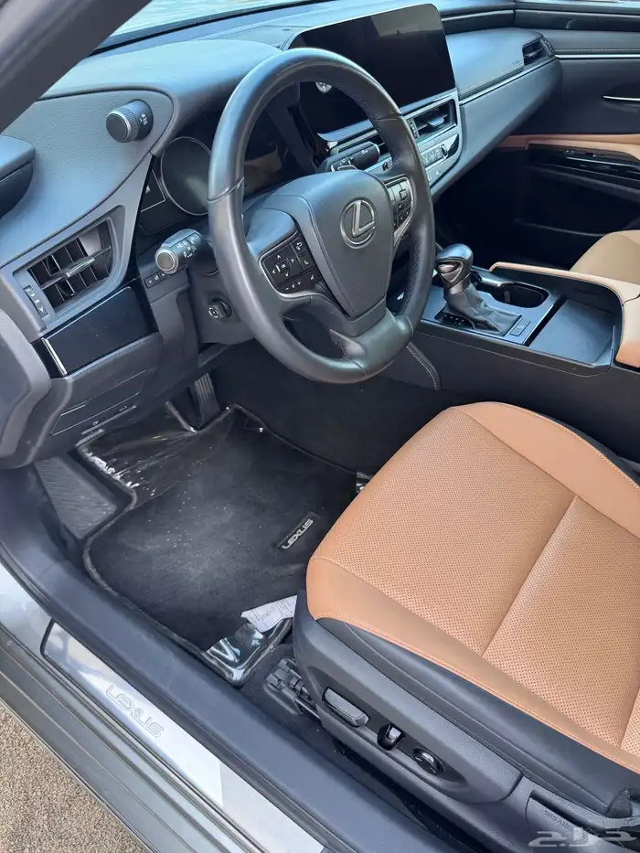 لكزز 350 ( اخت الاصفار ) 96