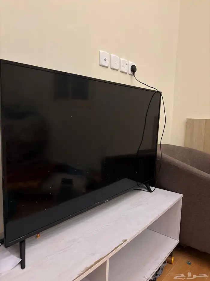 شاشه 50 بوصه 0