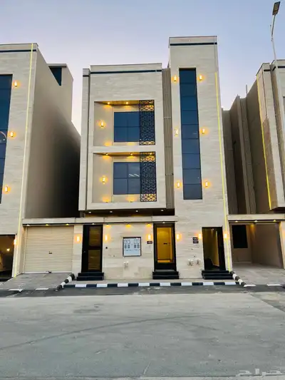 للبيع شقق تمليك ارضي بحوش مدخل سيارة با الخميس حي الاسكان 1