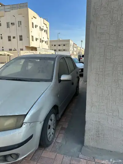 سكودا-فابيا 2007 index
