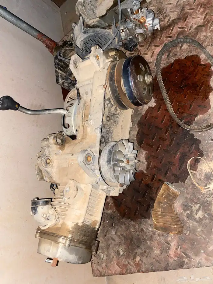 مكينه دباب 150cc 0
