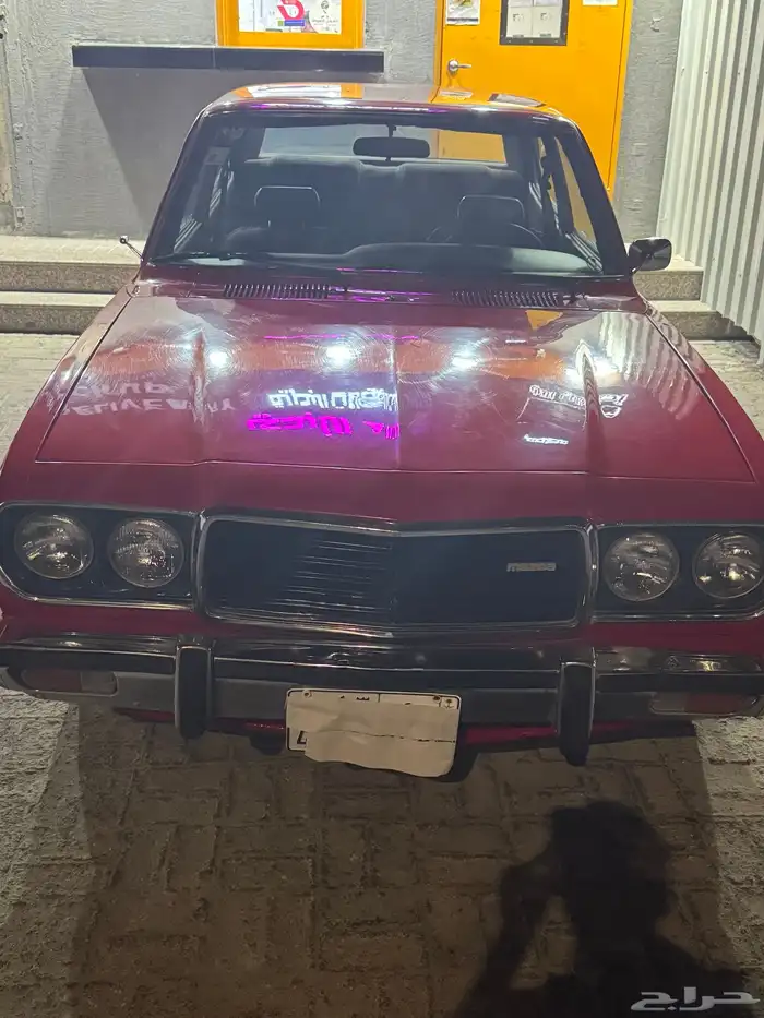 مازدا 929 0