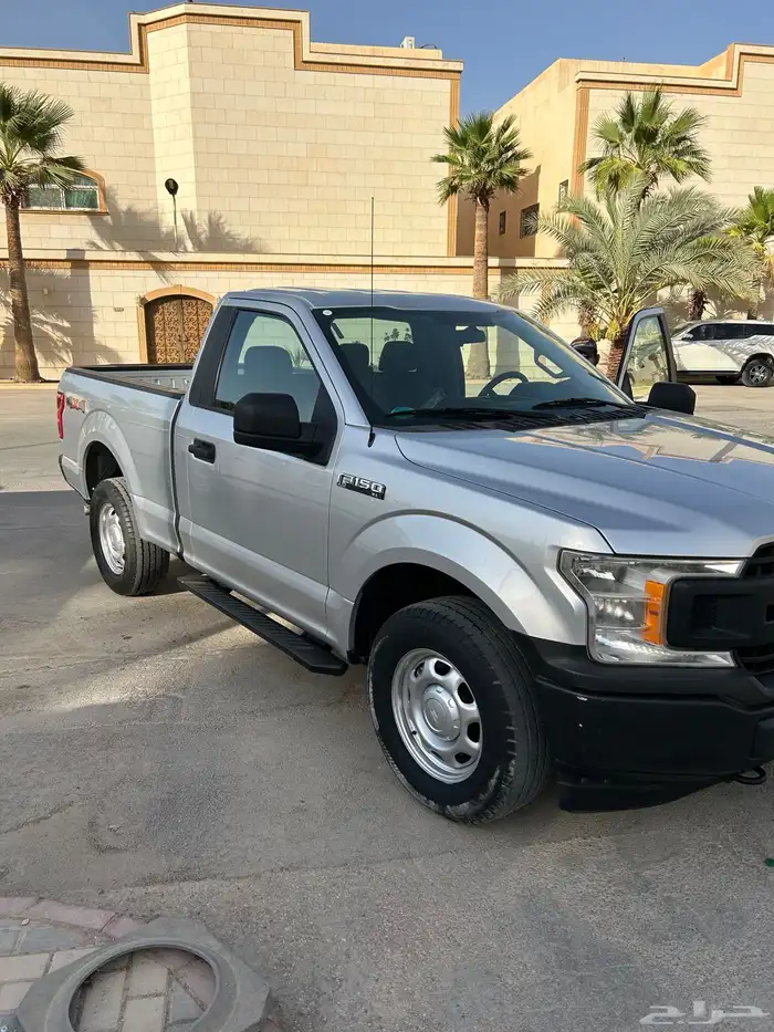 Ford F150 2
