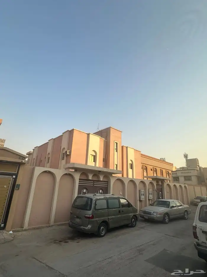 فيلا سكنية مؤجرة 1