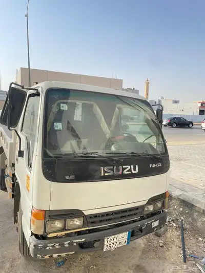دينه اسيزو مديل 2004 نضيف فحص استماره كله جديد ممشى 400 1