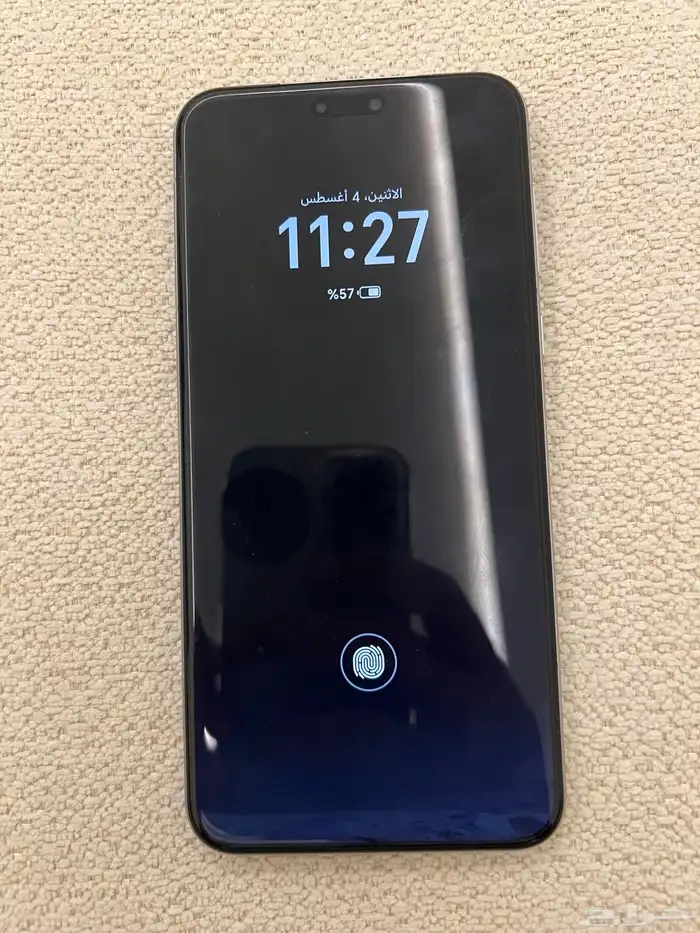 للبيع جوال هونر ماجيك 7 استعمال شهر honor magic 7 pro 2