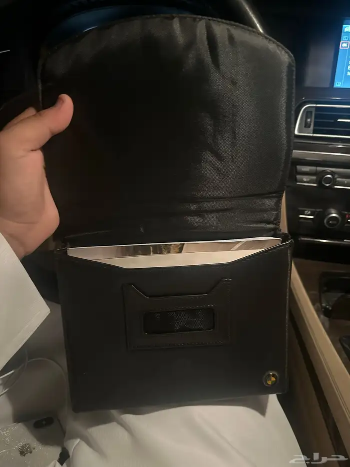 كتيب سياره بي ام دبليو للبيع نادر 1