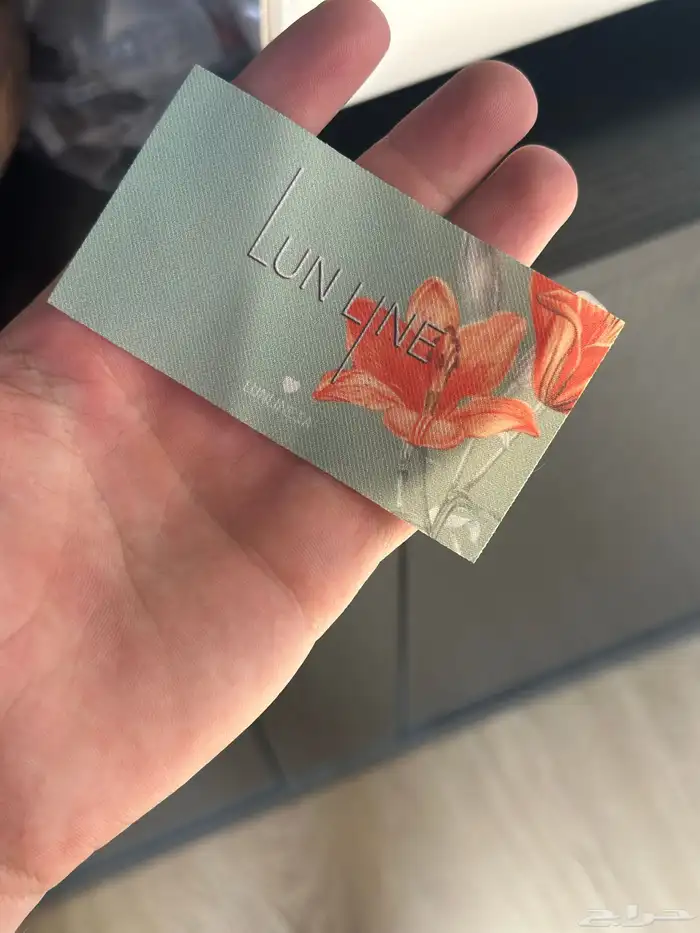 مطابع ليبل قماش لوقو جلد تاقات بكجات تغليف عبايات 3