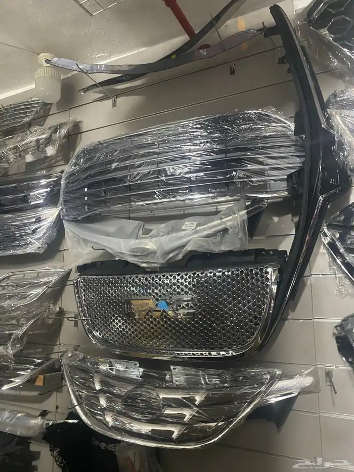 كل شي متوفر شمعات اسطبات شبك متوفر كل السيارات 4