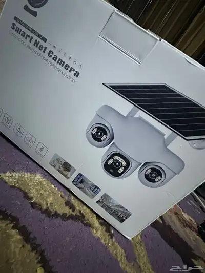 كاميرا مراقبة اخو الجديد 9