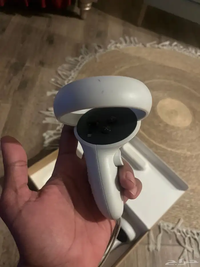 VR ميتا كويست 2 3