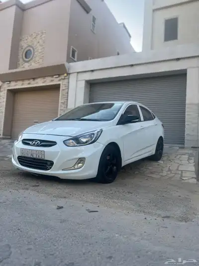 اكسنت 2013 1