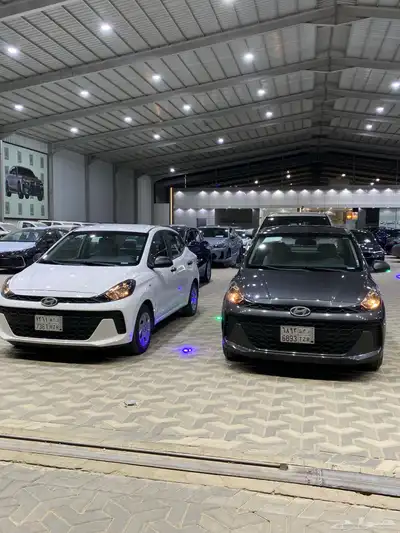 هيونداي i10موديل 2025 شامل الضريبه 3
