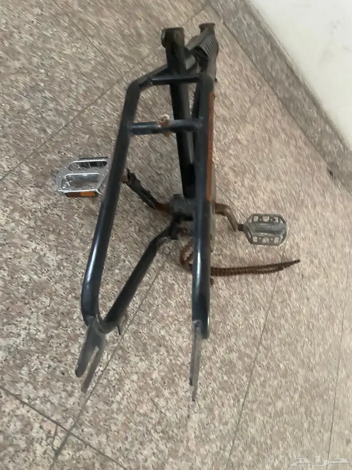سيكل كوبرا   سيكل فراشه   سيكل رامبو 26