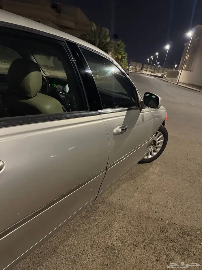 لينكون تاون كار 2003 للبيع 5