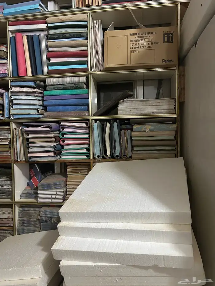 أدوات مكتبية للبيع 15