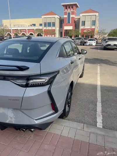 شاين e1 2024 2