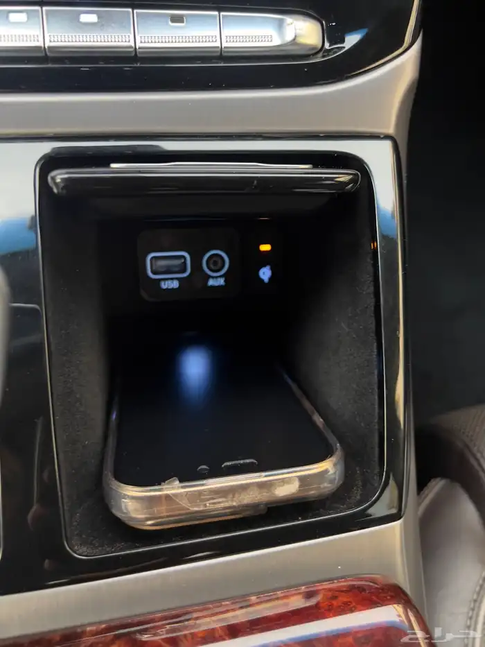 جينسس G90 2018 رويال V8 29