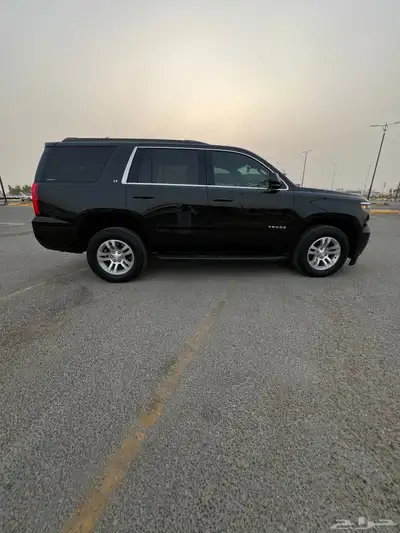 شيفروليه تاهو LT 2019 دبل 7
