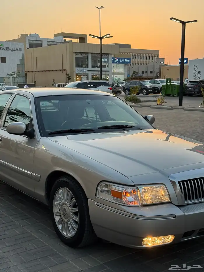 قراند ماركيز 2008 فل كامل 13