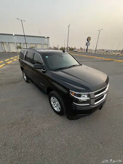 شيفروليه تاهو LT 2019 دبل 13