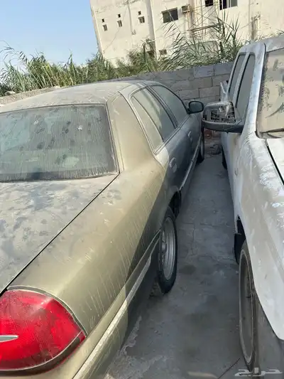 فورد مديل 2000 0