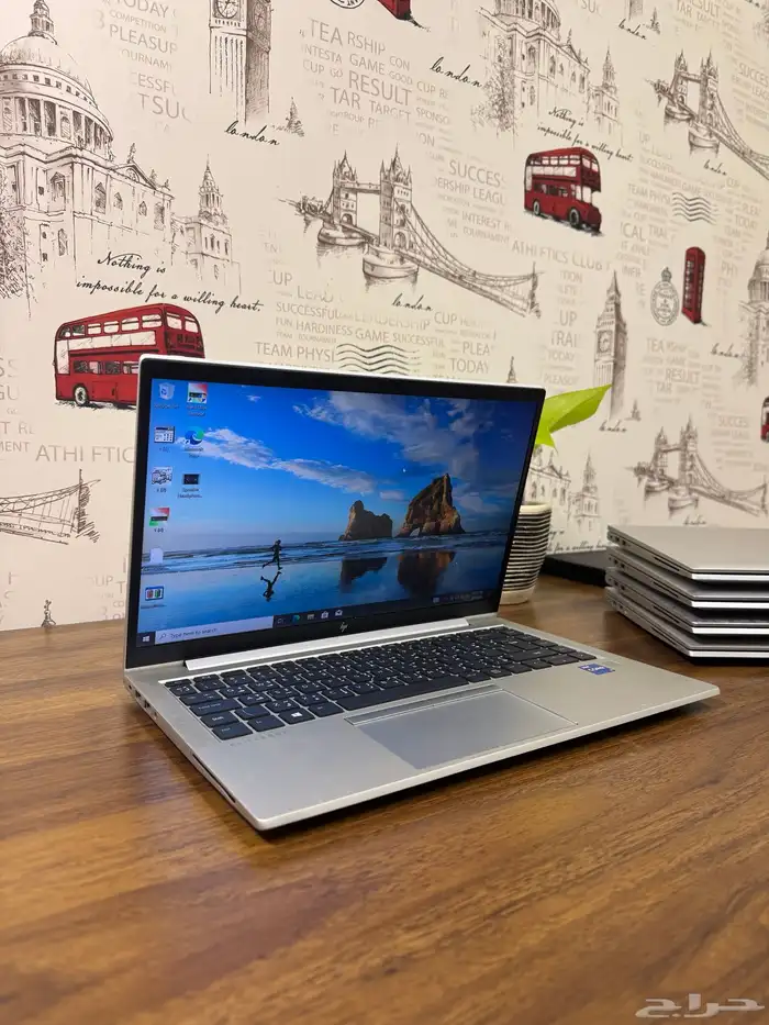 لابتوب hp eliteBook G8 0