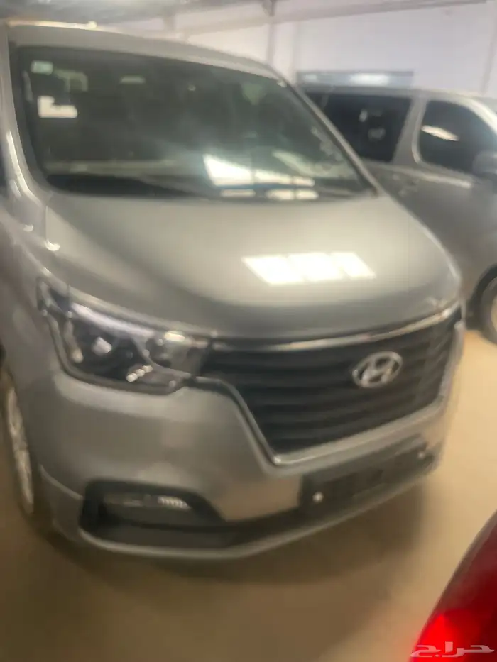 هونداي اتش ون 2022 2019 2020 11