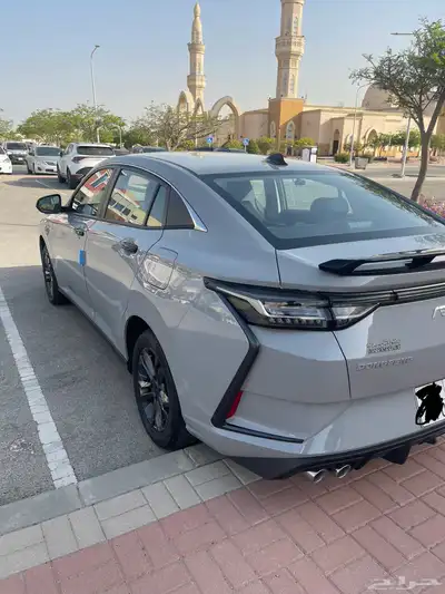 شاين e1 2024 3