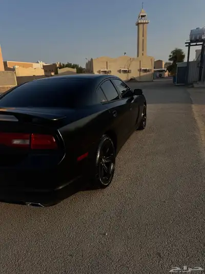 تشارجر 9