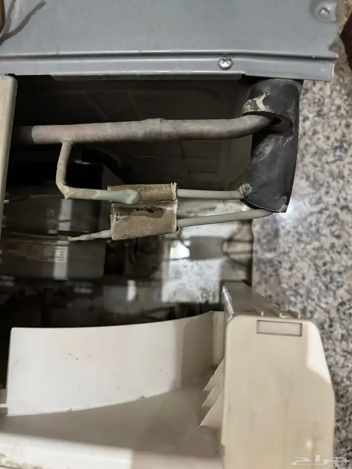 مكيف 18 نضيف جدا للبيع 1