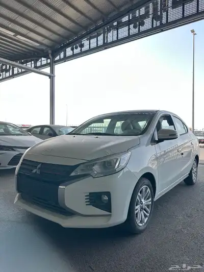 ميتسوبيشي اتراج فل كامل موديل 2024 0
