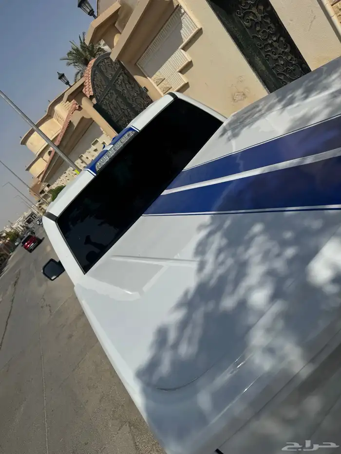 غطاء حوض f150 غمارتين رابتر وكالة 2