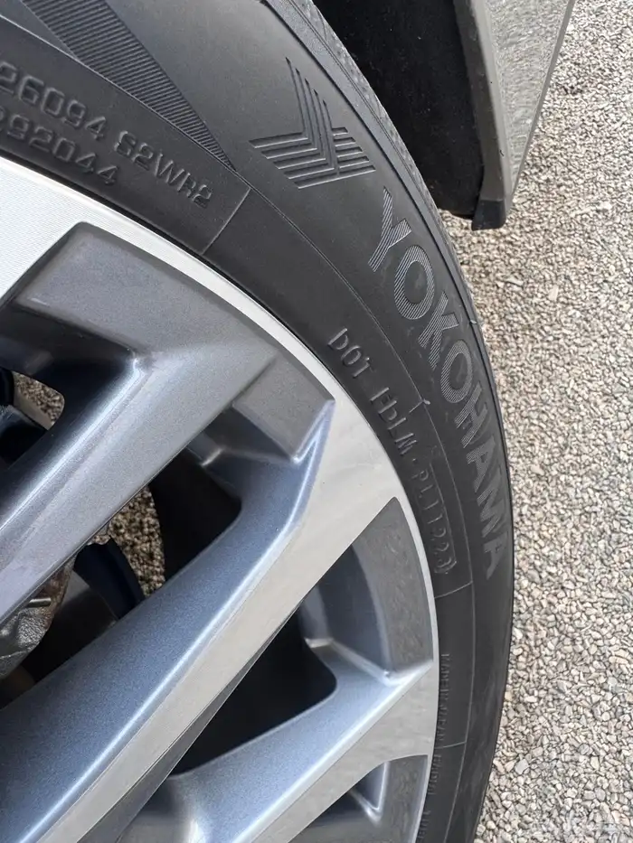 لكزز 350 ( اخت الاصفار ) 45