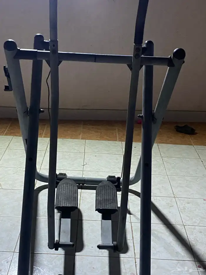 جهاز الغزال الطائر 2