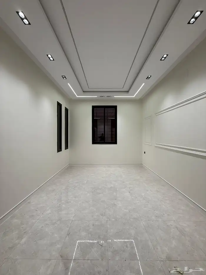 للبيع شقق ارضيه وعلويه تشطيب vip بدره الموسي 11