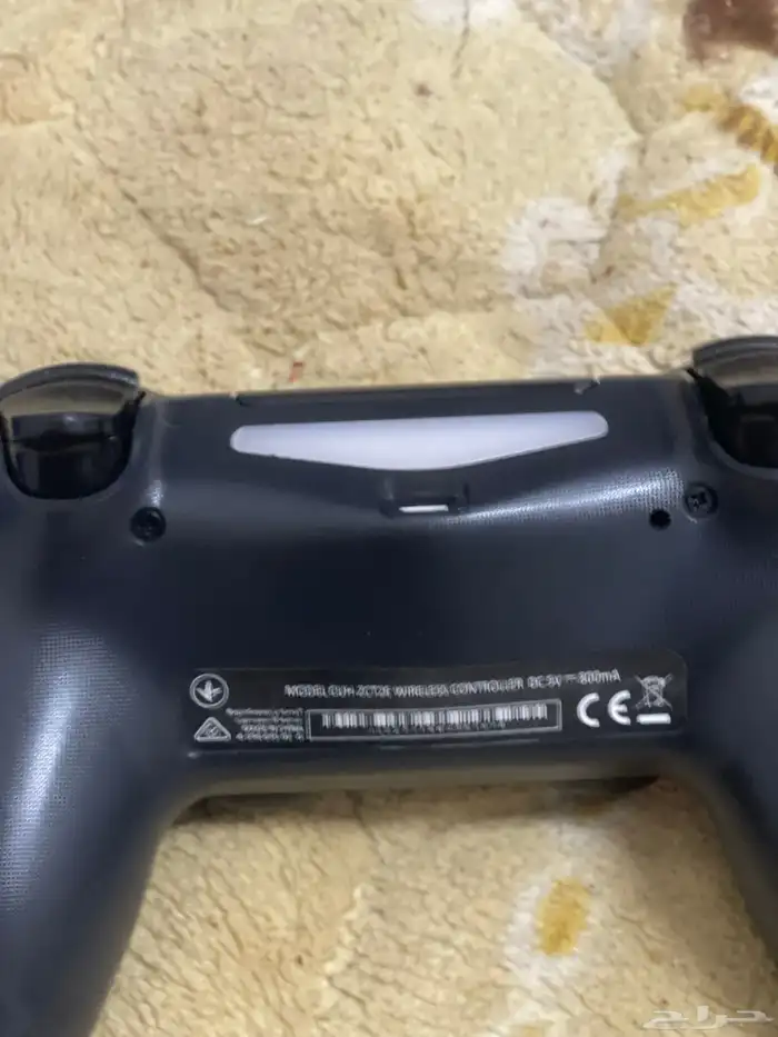 يد سوني 4 5