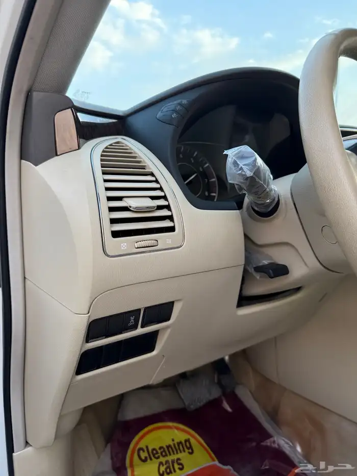 نيسان باترول 2013 V8 سرندل SE 26