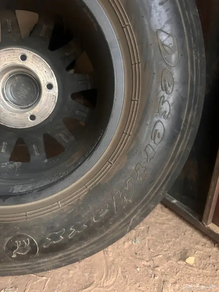 كفرات و جنوط جديده استخدام 20 يوم 4