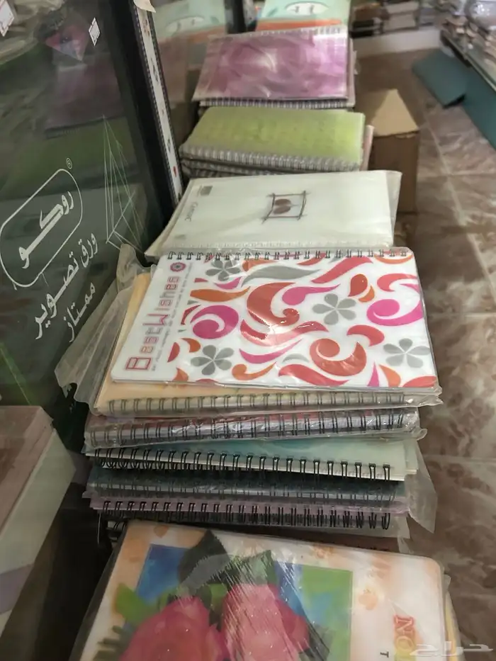 أدوات مكتبية للبيع 11