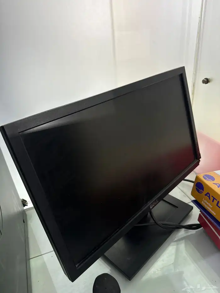 جهاز مبيعات مع البرنامج 0